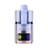 Crystal Pro Switch 30K Puffs Prefilled Pod Kit Box of 5 - Strawberry Raspberry Ice at Vapernest Wholesale