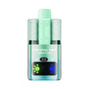 Crystal Pro Switch 30K Puffs Prefilled Pod Kit Box of 5 - Watermelon Ice and Watermelon BubbleGum at Vapernest Wholesale