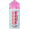 Deez D'Nuts - 100ml - Shortfill-Strawberry Jam-vapeukwholesale