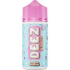 Deez D'Nuts - 100ml - Shortfill-Sugar Glazed-vapeukwholesale