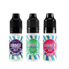 Dinner Lady 10ML Nic Salt (Pack of 10)-10mg-vapeukwholesale