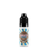 Dinner Lady 10ML Nic Salt (Pack of 10)-10mg-vapeukwholesale