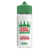 Donut King-Delightful Lemon-vapeukwholesale