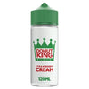 Donut King-Strawberry Cream-vapeukwholesale