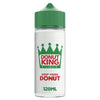 Donut King-Deep Fried Donut-vapeukwholesale