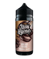 Doozy Legends 100ml E-Liquid Shortfills-Dream Shake-vapeukwholesale