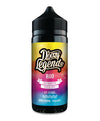 Doozy Legends 100ml E-Liquid Shortfills-Rio-vapeukwholesale