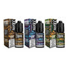 Doozy Vape 10ML Nic Salt (Pack of 10)-10mg-vapeukwholesale