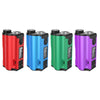 Dovpo - Topside Dual Squonk Mod-Black-vapeukwholesale