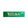 Rizla green K.S