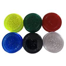 No 1 Grinders Medium
