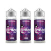 Dr Frost's Remedy 100ml Shortfill-The Remedy-vapeukwholesale