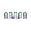 Eleaf GTL Coils- Pack of 5-1.2 ohm-vapeukwholesale