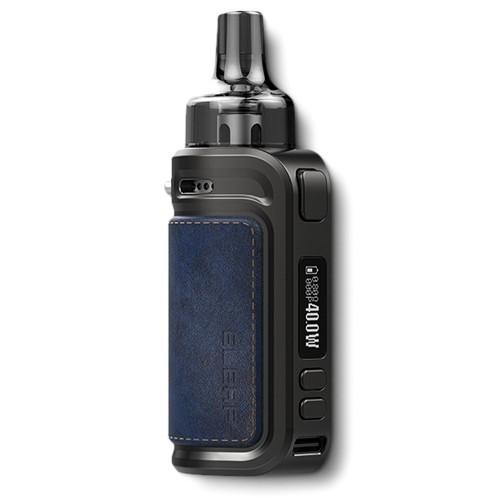 Eleaf - iSolo Air Pod Vape Kit-Blue-vapeukwholesale
