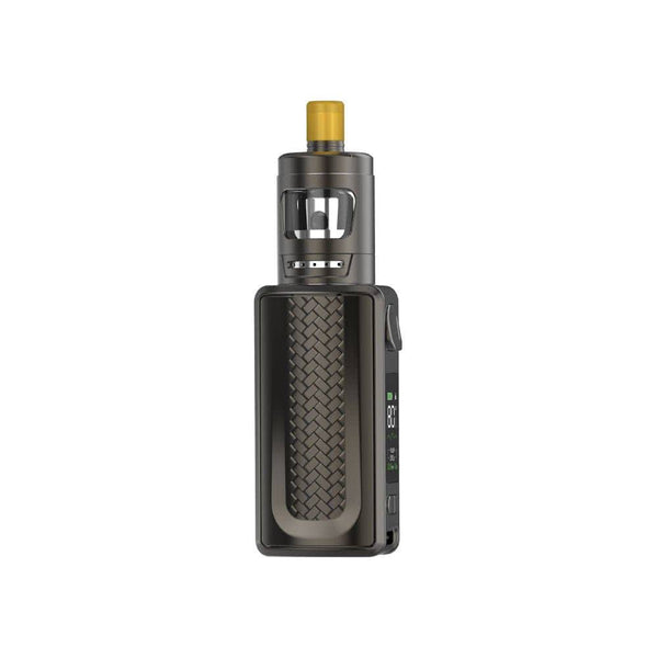 Eleaf - Istick S80 Kit-Matte Gunmetal-vapeukwholesale