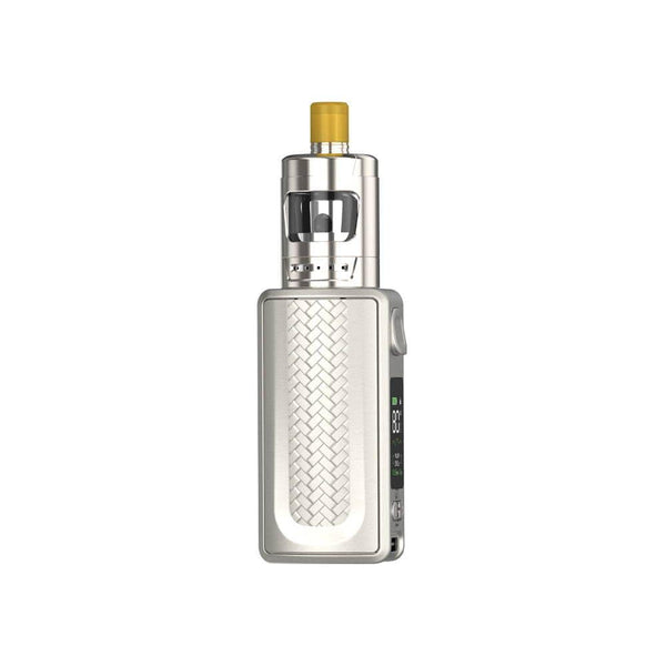 Eleaf - Istick S80 Kit-Silver-vapeukwholesale
