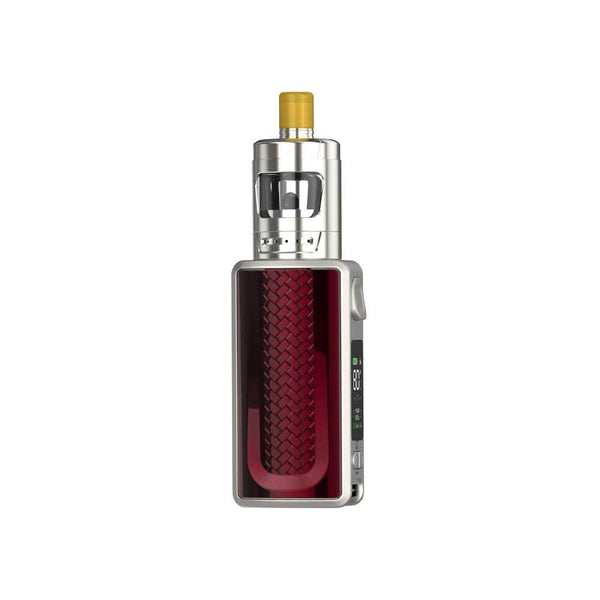 Eleaf - Istick S80 Kit-Red-vapeukwholesale