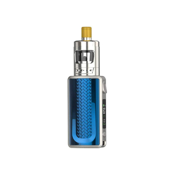 Eleaf - Istick S80 Kit-Blue-vapeukwholesale