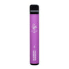 Elf Bar 600 Disposable Kit 20 MG | 10 Pack | vapeukwholesale-Blueberry Raspberry-vapeukwholesale