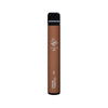Elf Bar 600 Disposable Kit 20 MG | 10 Pack | vapeukwholesale-Cream Tobacco-vapeukwholesale