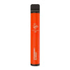 Elf Bar 600 Disposable Kit 20 MG | 10 Pack | vapeukwholesale-Elfbull Strawberry-vapeukwholesale