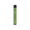Elf Bar 600 Disposable Kit 20 MG | 10 Pack | vapeukwholesale - Green Gummy Bear (Reduced Price) - vapeukwholesale