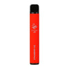 Elf Bar 600 Disposable Kit 20 MG | 10 Pack | vapeukwholesale-Strawberry Ice-vapeukwholesale