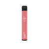 Elf Bar 600 Disposable Kit 20 MG | 10 Pack | vapeukwholesale-Strawberry Snoow *New*-vapeukwholesale