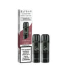 Elf Bar 600 Prefilled Pods - Box of 10 in Cherry Cola Flavour at UK Vaper Wholesale
