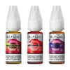 Elf Bar Elfliq Nic Salt - Box of 10 - Blueberry - Vapernest Wholesale