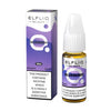 Elf Bar Elfliq Nic Salt Box of 10 -Blueberry - Vapernest Wholesale