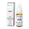 Elf Bar Elfliq Nic Salt - Box of 10-Cotton Candy Ice - Vapernest Wholesale
