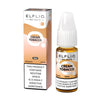 Elf Bar Elfliq Nic Salt - Box of 10-Cream Tobacco - Vapernest Wholesale