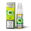 Elf Bar Elfliq Nic Salt - Box of 10 - Sour Apple - Vapernest Wholesale