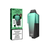 Elux Cyberover 6000 Replacement Pods - Box of 5 - Wholesale Price !