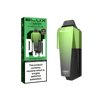 Elux Cyberover 6000 Replacement Pods - Box of 5 - Wholesale Price !