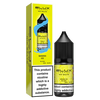 Elux Legend Nic Salts 10ml E liquids - Box of 10 - 10mg - Banana Ice