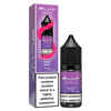 Elux Legend Nic Salts - 10ml E-liquids - Box of 10-Grape Berry