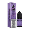 Elux Legend Nic Salts - 10ml E-liquids - Box of 10 - Grape