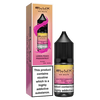 Elux Legend Nic Salts - 10ml E-liquids - Box of 10-Lemon Peach Passion Fruit