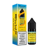 Elux Legend Nic Salts - 10ml E-liquids - Box of 10 - Pineapple Ice 