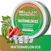 Elux Nicotine Pouches - Pack of 10 - Watermelon Ice - Vapernest Wholesale