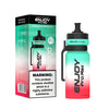 Enjoy Pro Max 15000 Puffs Disposable Vape Device Box of 10 - Apple Watermelon - vapeukwholesale