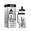 Enjoy Pro Max 15000 Puffs Disposable Vape Device Box of 10 - Black Jack - vapeukwholesale
