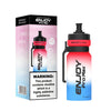 Enjoy Pro Max 15000 Puffs Disposable Vape Device Box of 10 - Blue Razz Cherry - vapeukwholesale