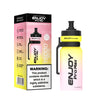 Enjoy Pro Max 15000 Puffs Disposable Vape Device Box of 10 - Mango Peach Papaya - vapeukwholesale