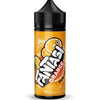 Fantasi 100ml Shortfill-Orange-vapeukwholesale