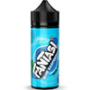 Fantasi 100ml Shortfill-Blue Raspberry-vapeukwholesale
