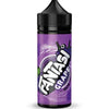 Fantasi 100ml Shortfill-Grape-vapeukwholesale