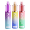Feoba Big Bar 6000 Puffs Disposable Vape (Box of 5) - Blue Razz Lemonade - vapeukwholesale